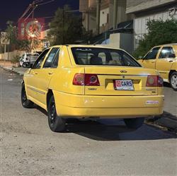 شيري كوين